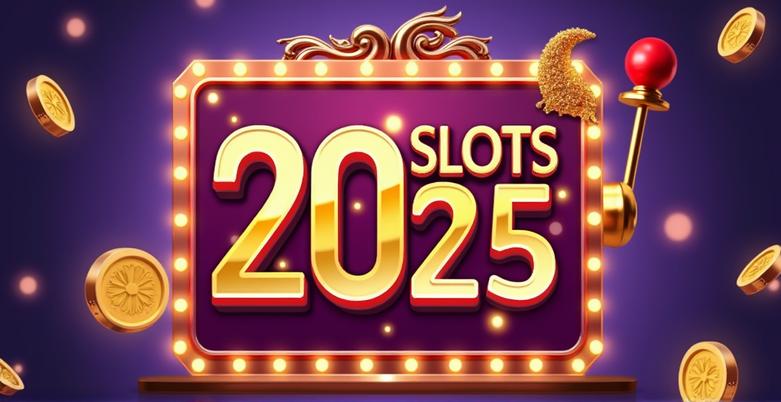 สล็อตมือถือยอดฮิต 2025