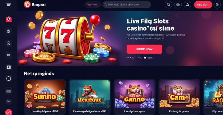 คาสิโนออนไลน์ เกมดัง