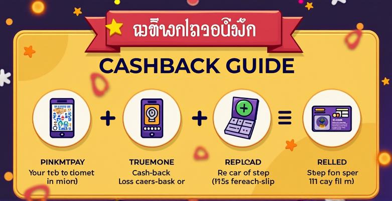 โบนัสคืนทุนสล็อตทุกยูส