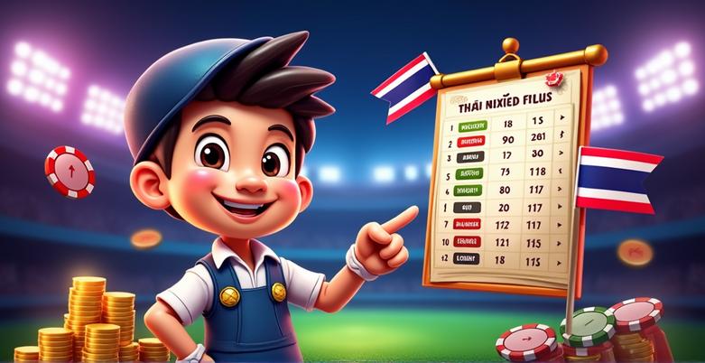 บอลสเต็ปคู่เด็ด