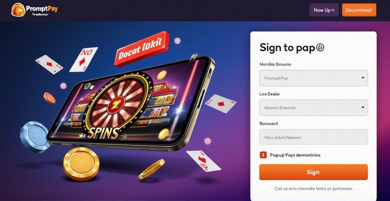 Mobile Casino Global Play with Instant Bonus for Thai Players